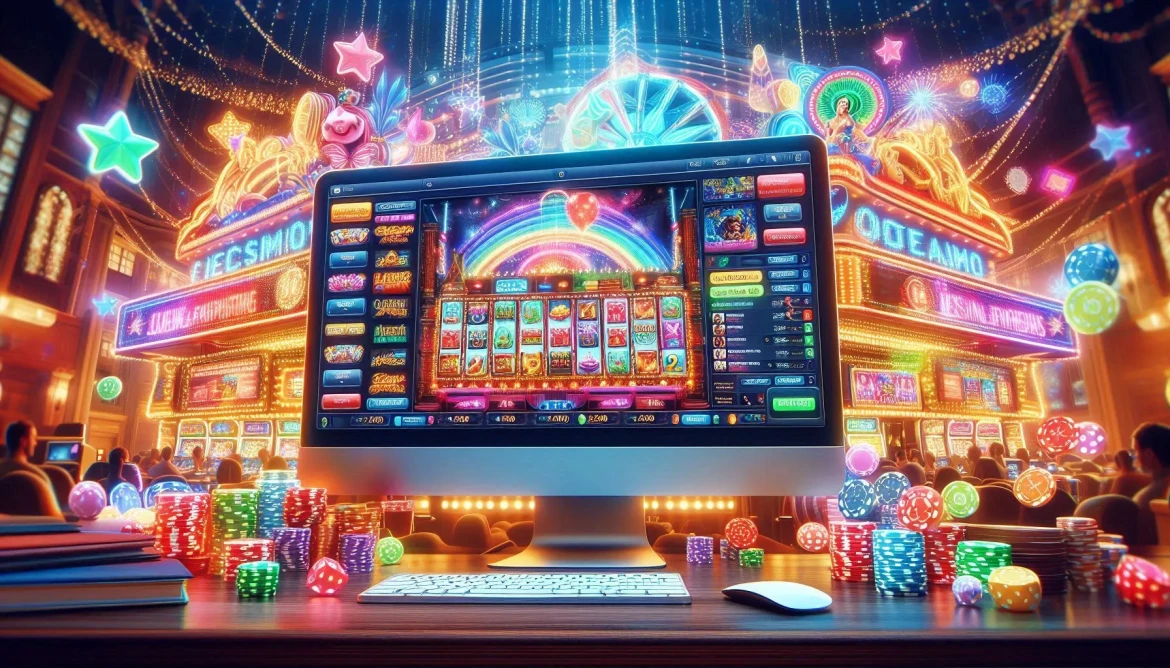 Spinoloco Casino