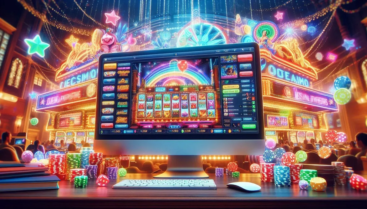 Spinoloco Casino